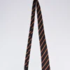 School Uniform Tie - Front View