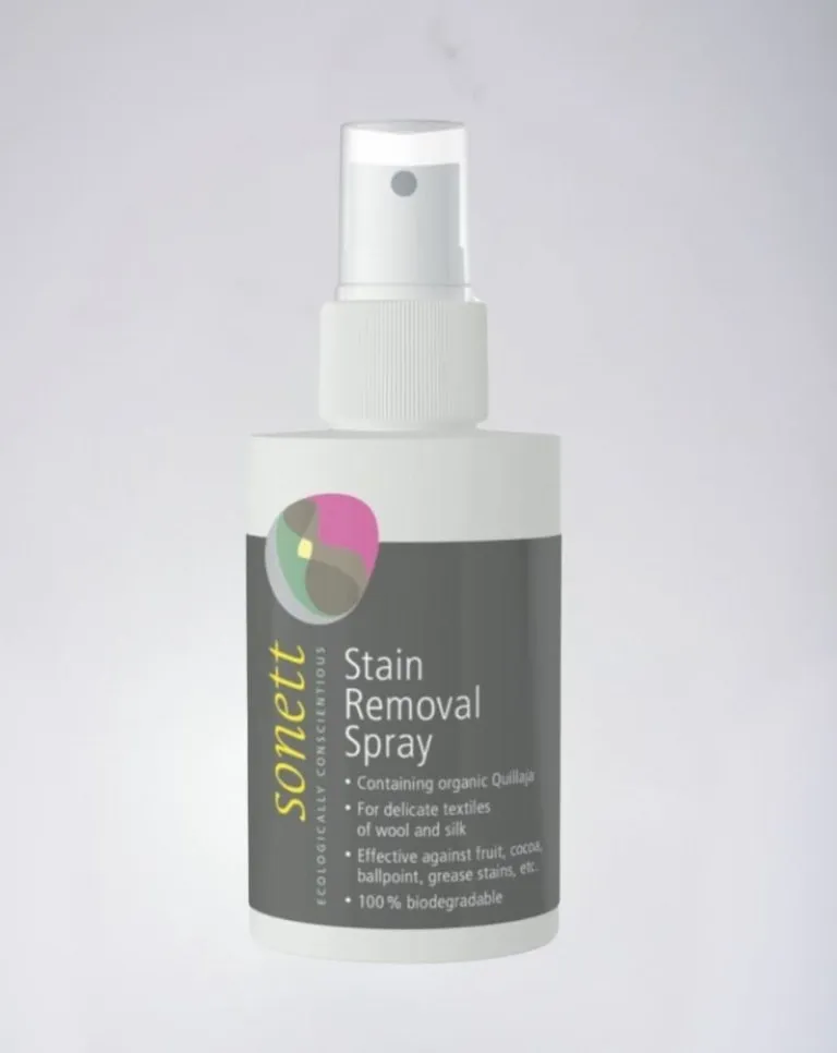 Sonett Stain Removal Spray