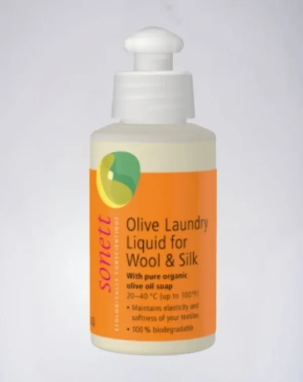 Sonett Olive Laundry Liquid